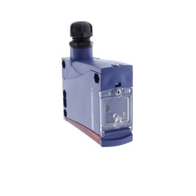  DDPP REFLEX=14M AC-DC        ! 