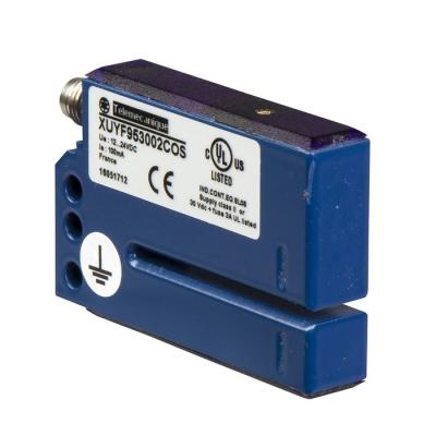  FA 98 3003 CO S DETECTEUR 