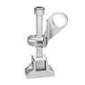  PIED FIXA POUR TIGE M12 