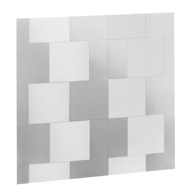  REFLECTEUR 20 X 20 RESIST 