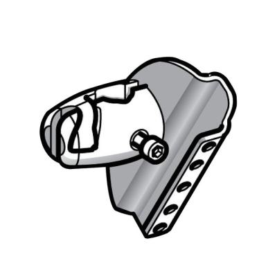  CAPOT FIXA 3D POUR XUX 