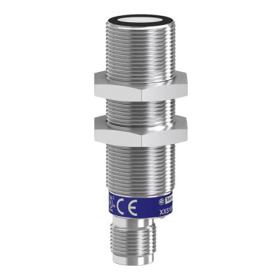  ULTRASON CYL M18 SN=1M PLAST 