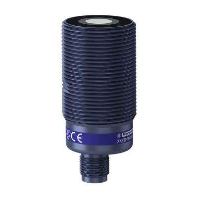  Ultrason PL D30 Droit 1M PNP 