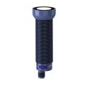  Ultrason PL D30 Droit 4M PNP 