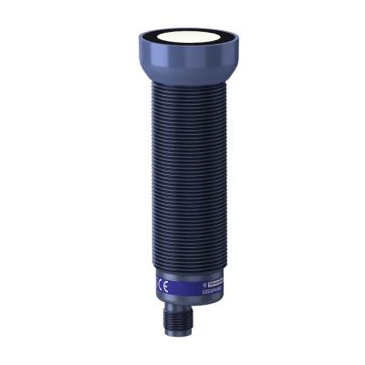  Ultrason PL D30 Droit 4M 0-10V 
