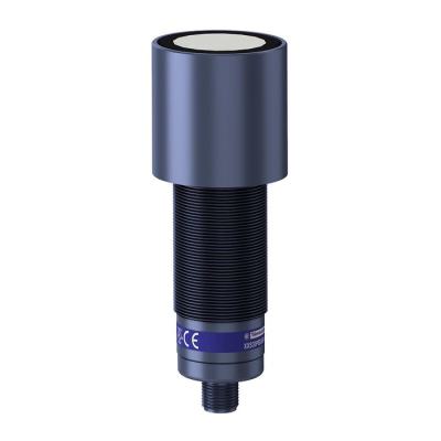  Ultrason M30 8m 4-20mA+PNP M12 