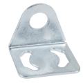  EQUERRE FIXA. DIAM 30MM 