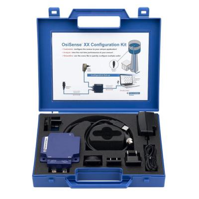  KIT DE CONFIGURATION 