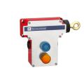  ARRET D URGENCE PAR CABLE 
