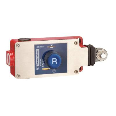  ARRET D URGENCE A CABLE S 