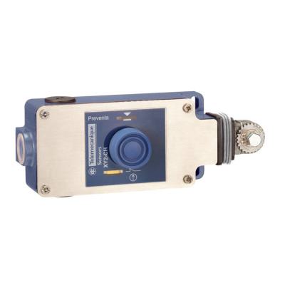  ARRET D URGENCE PAR CABLE 