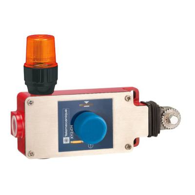  ARRET D URGENCE A CABLE A 