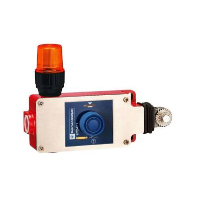  ARRET D URGENCE A CABLE A 