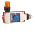  ARRET D URGENCE PAR CABLE 