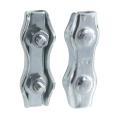  Lot de 10 attaches simple 