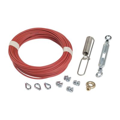  KIT CABLE DIA=5 L=25,5M 