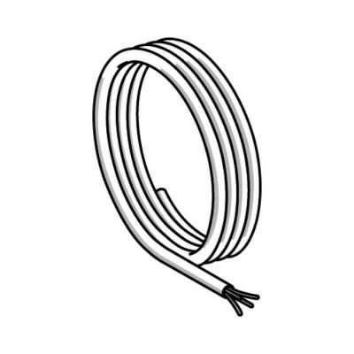  CABLE PVR 4 X .5MM2 100M 