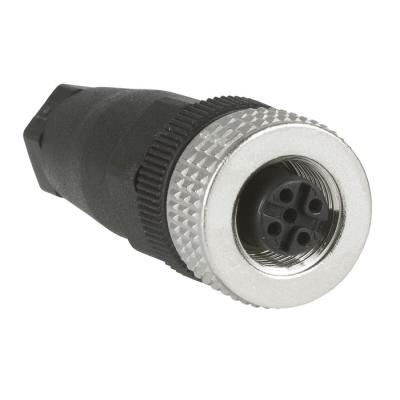  CONN.M12 META.FEMA.DROI5B 