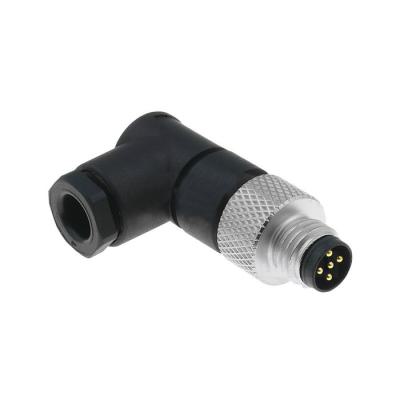  CONNEC.M12 META.MA.COU.5B 