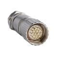  CONNECTEUR DIN43650-A 