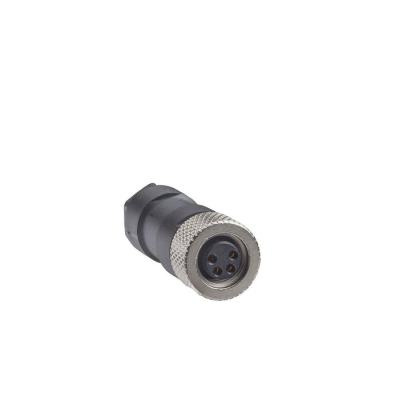  CONNECT.M8 MALE DROIT 3B 