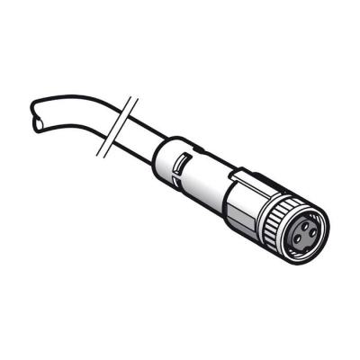  PROLONG.FEM-M8-5M 