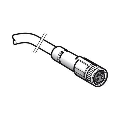  PROLONG.FEM-M8-2M 