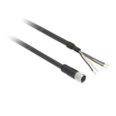  CBL M12 PUR FD5 15M CABLE 