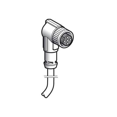  PROLONG.FEM-M12-PUR.25M 
