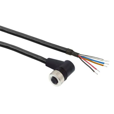  PROLONG.FEM-M12-ANG. 2M 