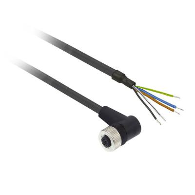  CBL M12 PUR FC5 15M CABLE 