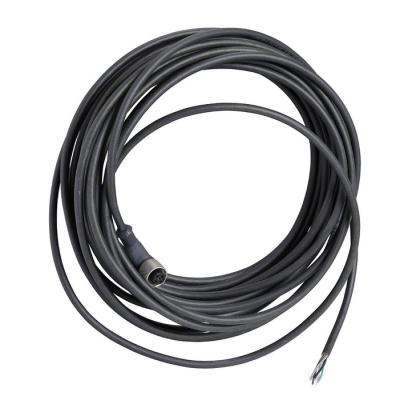  PROLONGATEUR M12 FEMELLE 