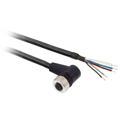  PROLO.FEM-PNP-LED.M12-10M 