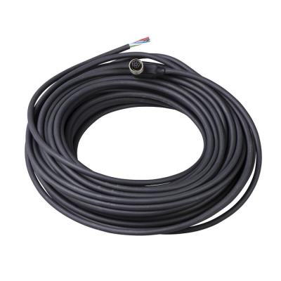  CBL M12 PUR FC8 5M CABLE 