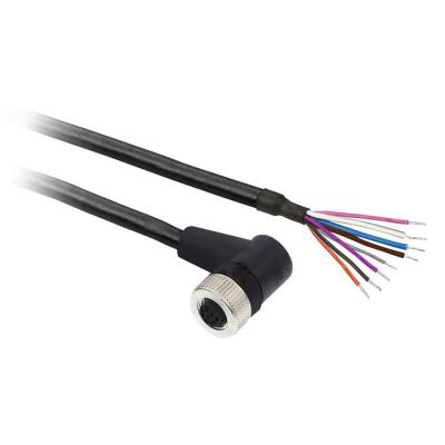  CONNECTEUR CABLE LONGUEUR 10M 