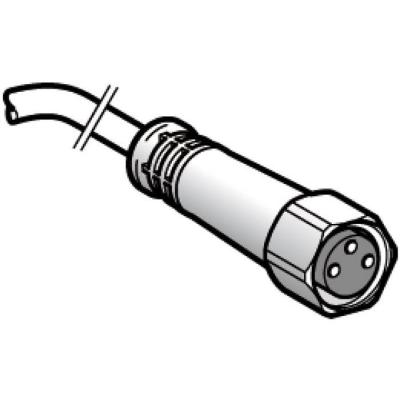  PROLONGATEUR M8 FEMELLE D 