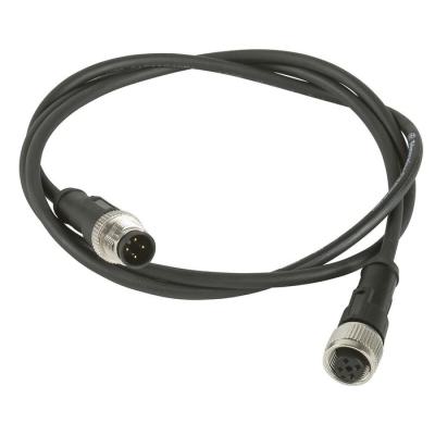  RALL.IP67-M12 - M12-1M 
