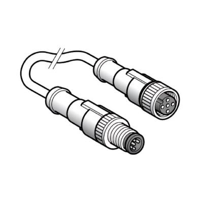  RALL.IP67-M12 - M12 ANG2M 