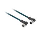  RALL.IP67-M12 - M12ANG2M 