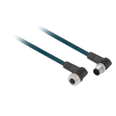  RALL.IP67-M12 - M12ANG2M 