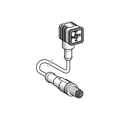  RALL.IP67-M12 - DIN ANG1M 