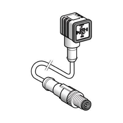  RALL.IP67-M12 - DIN ANG1M 