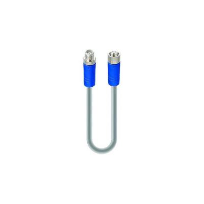  Cordon Alim M12-M12 cod� L, 2m 