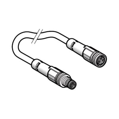  RALLONGE PUR-M8 M8-3D-2M 