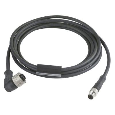  RALLONGE PUR-M8 M12-3C-2M 