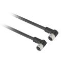  RALLONGE FEMALE M12 M12 B 