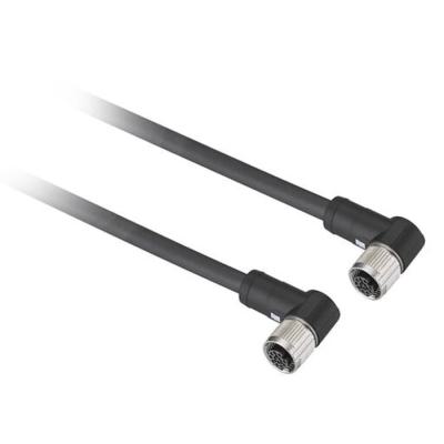  PROLONGATEUR USB-M12 5 POLES 