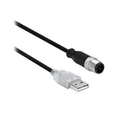  REPARTIT M12 5 POLES EMETTEUR 