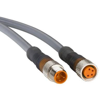  RALLONGE PVC 2FILS VALVE 