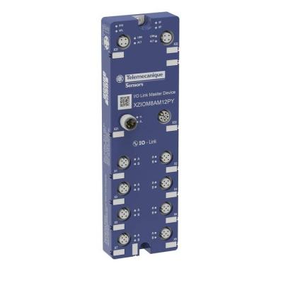  IO-Link, 8 ports, Profinet 